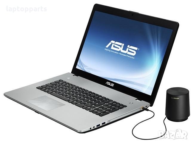 Asus N56 на части, снимка 2 - Части за лаптопи - 33941240