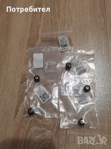 Тонролка за касетен дек 10х8х2, снимка 2 - Декове - 47882176