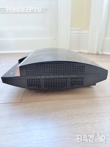 Sony PlayStation 3 CECHM03 80GB PAL + оригинална кутия, снимка 12 - PlayStation конзоли - 56117612