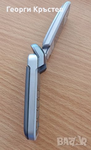 Siemens CF62, снимка 9 - Siemens - 37533360