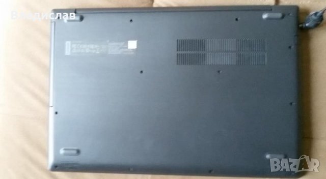 Lenovo Ideapad 130 - 15AST работещ на части, снимка 3 - Лаптопи за дома - 38030034