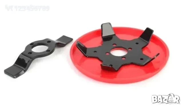 Резервни части за тримери /храсторези, снимка 16 - Градинска техника - 52287944