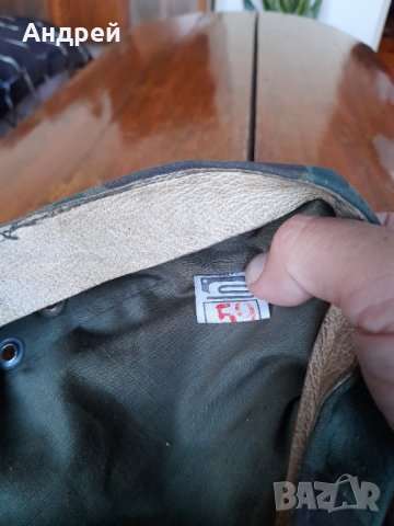 Камуфлажна шапка,камуфлаж #10, снимка 6 - Антикварни и старинни предмети - 38185267