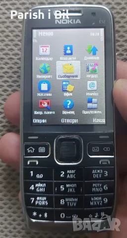 Nokia E52,Нокиа Е52, снимка 14 - Nokia - 25585308
