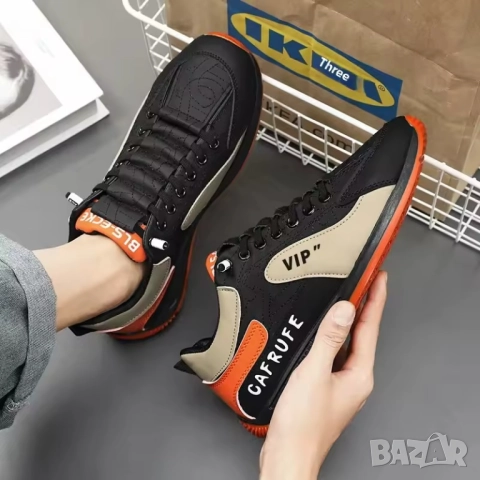 НОВО! Супер модел удобни маратонки 42 43 номер