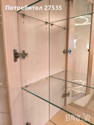 Витрина, снимка 4 - Секции и витрини - 54268836