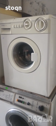 Мини перални EUDORA/Privileg, снимка 7 - Перални - 54154611