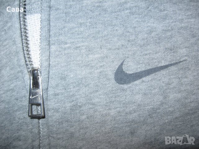 Суичър NIKE  дамски,С-М, снимка 4 - Суичъри - 42345336