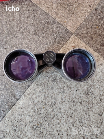 Стар бинокъл