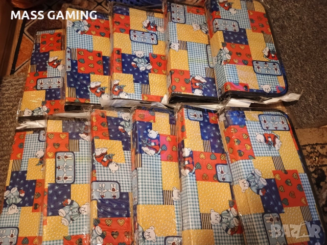 НОВИ CD DVD КЛАСЬОРИ 