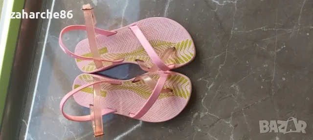 Детски сандали, снимка 8 - Детски сандали и чехли - 50035188