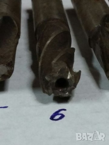 Фрези различни видове , снимка 10 - Други инструменти - 38681276