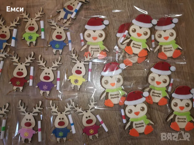 много коледни предложения, снимка 3 - Коледни подаръци - 47885082