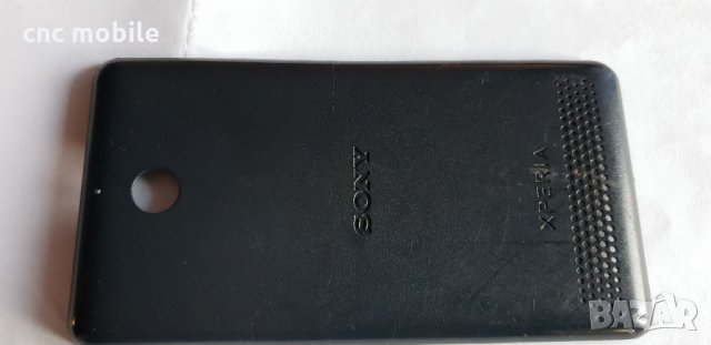 Sony E1 - Sony D2005 - Sony Xperia E1 оригинални части и аксесоари , снимка 7 - Резервни части за телефони - 31272634