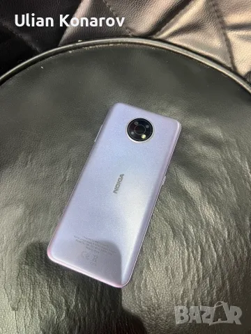 Nokia G10 4/32GB, снимка 4 - Nokia - 56440436