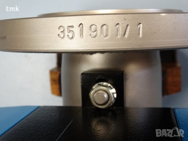 Дебитомер - разходомер KROHNE, снимка 6 - Други машини и части - 29835081