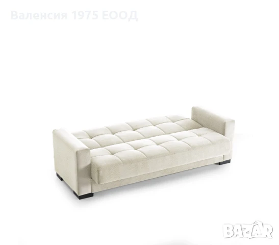 Разтегателен диван Фер, снимка 6 - Дивани и мека мебел - 51059123