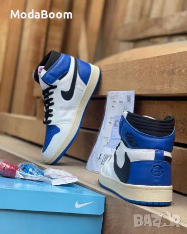 Nike Jordan дамски маратонки 