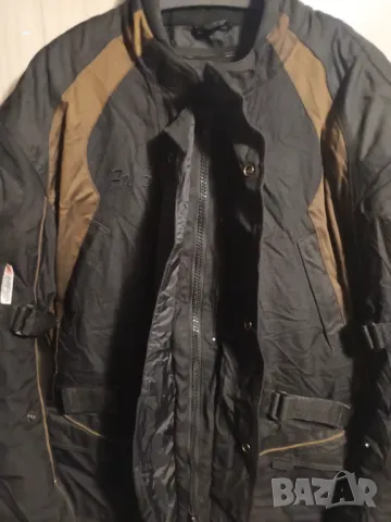 Мото яке JOFAMA ADVENTURE SWEDEN , снимка 8 - Якета - 49468978