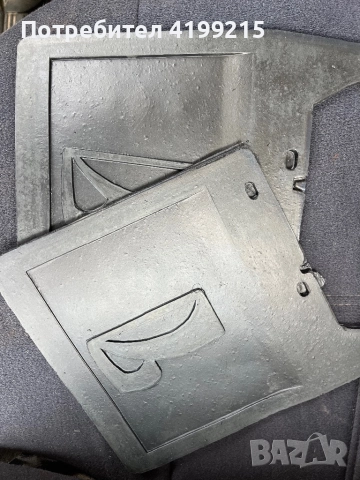 Lada/лака Калобрани 