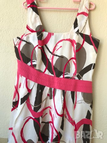 Рокля BORDO fashion - L, снимка 3 - Рокли - 27501802