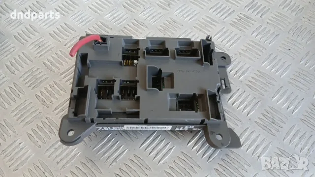 Бушонно табло BMW X5 E70 2007 518954020A 693168703 X5 (E70) (2007-2012), снимка 3 - Части - 55907445