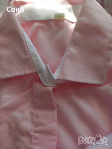 Дамски ризи номер 46, снимка 2 - Ризи - 39159841