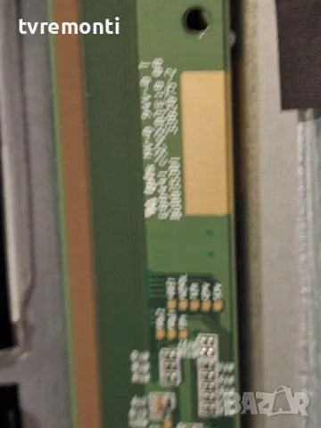 Main board TP.SK513S.PB802 (T),Arielli QLED-43N23​​ 40inc DISPLAY JR425D3HC1L, снимка 6 - Части и Платки - 47550294