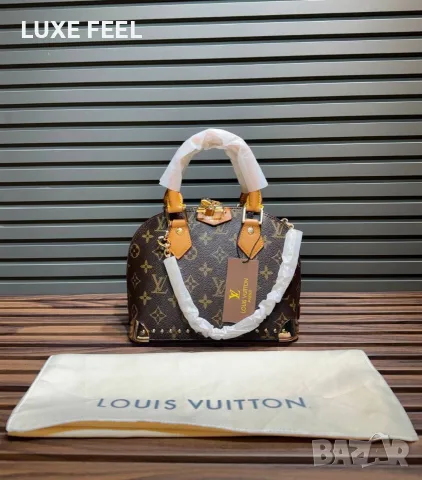 Louis Vuitton ⚜️Дамски Чанти , снимка 3 - Чанти - 56138300
