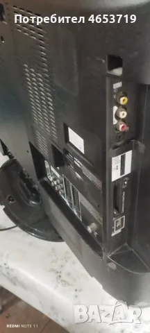 LCD  ТЕЛЕВИЗОР     Panasonik  -  VIERA   32 инча , снимка 6 - Телевизори - 55791461