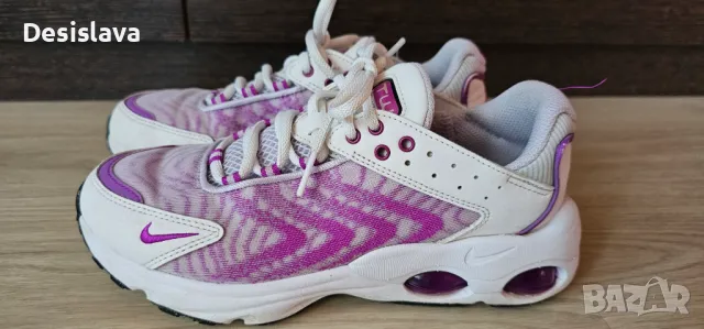 Маратонки Nike Air max TW, снимка 5 - Детски маратонки - 50238102