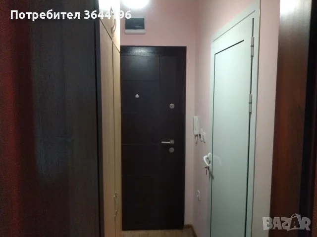 Давам по наем едностаен на лятно кино Тракия-гр.Варна, снимка 8 - Апартаменти - 55728155