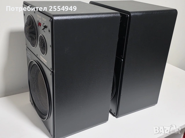 Telefunken TLX22/8 Professional, снимка 6 - Тонколони - 53878819