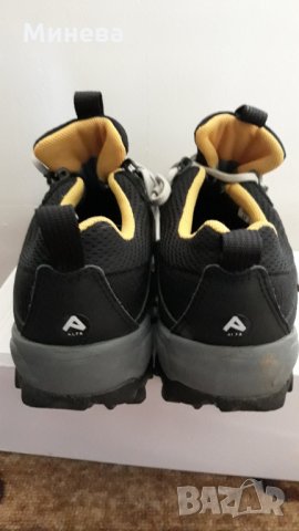 Детски обувки ALFA , снимка 3 - Други - 31518543