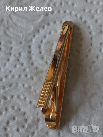 Щипка за вратовръзка 51939, снимка 8 - Други - 52732424