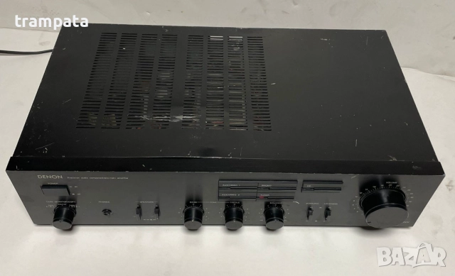 НАЙ ДОБРАТА ОФЕРТА Усилвател ONKYO PMA 300V, снимка 2 - Ресийвъри, усилватели, смесителни пултове - 52776431