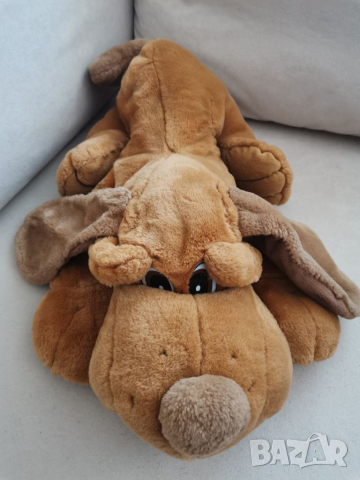 Плюшено куче