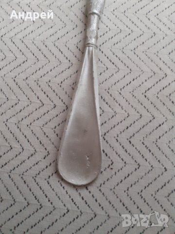 Стара обувалка #5, снимка 3 - Други ценни предмети - 31142234