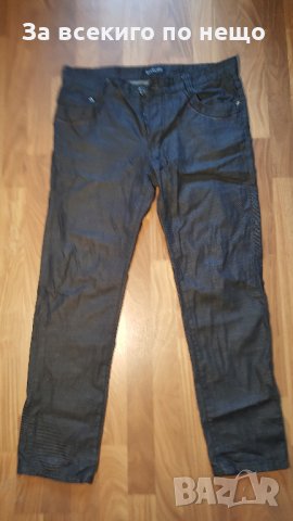baojia long jeans men, снимка 3 - Дънки - 31515172