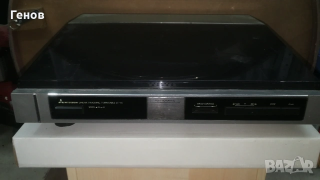 Грамофон Mitsubishi