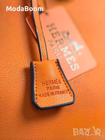 Hermes дамски чанти Различни цветове , снимка 3 - Чанти - 48286227