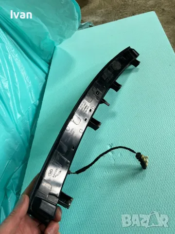 Заден стоп за Range Rover, снимка 3 - Части - 48456275