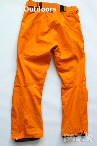 KJUS Sequence Dermizax Primaloft pants - мъжки ски панталон, размер 50 (М), снимка 9 - Спортни дрехи, екипи - 52886847