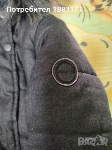 Детско зимно яке , снимка 2 - Детски якета и елеци - 49418491