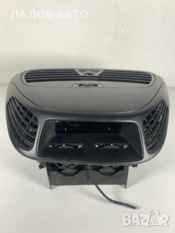 Централен панел духалки Алфа Ромео Centralen panel duhalki Alfa Romeo 156 