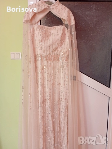 официални рокли - косовски модели , снимка 3 - Рокли - 53904307