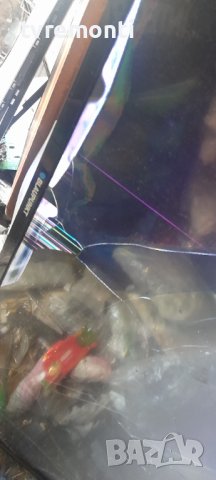 6870C-0532A 6871L-3806B T CON Boardfor 43 inc DISPLAY ,for,BLAUPUNKT B43G134T2 SMART, снимка 6 - Части и Платки - 37272609