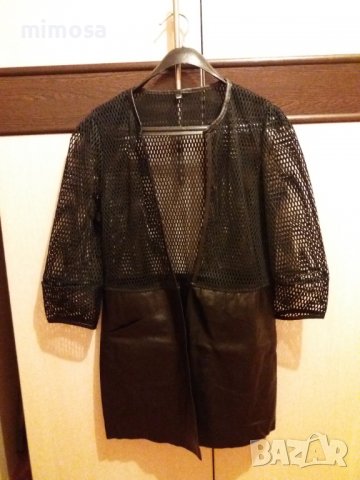 Туника с кожа, снимка 9 - Туники - 38108292