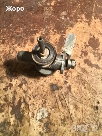 Кранче  За Иж, Ковровец