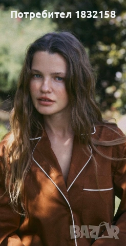 Сет Zara,S размер,нов, снимка 3 - Комплекти - 54244464